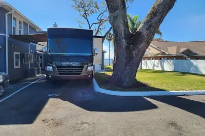 Image de Paradise on Lake Harris unit #5 R. V.