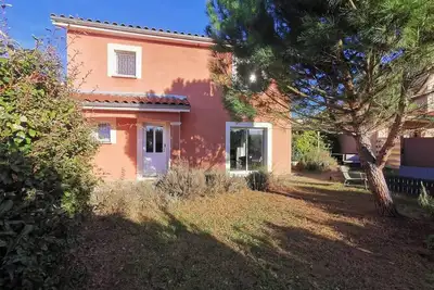 Image de Villa 8 pers. à proximité des bords de Saône à Montmerle