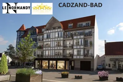 Image de Le Normandy 5star*****