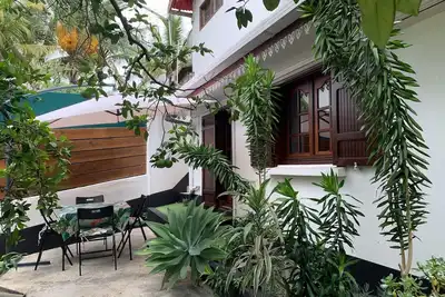 Image de La Maison De L Artiste - Jardin Privatif - Grand T2 - Route de Cilaos