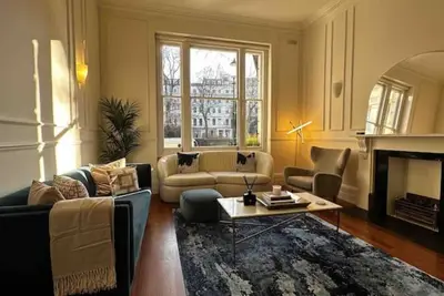 Image de Luxury Flat in South Kensington