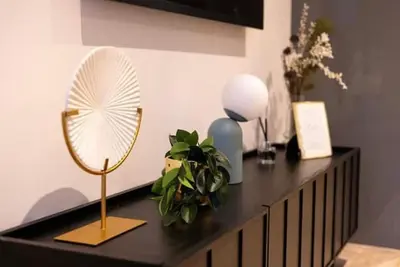 Image de Luxury Modern, One bedroom Flat