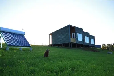 Image de Loft Boutique \"Ave Lodge\" in Frutillar - 3
