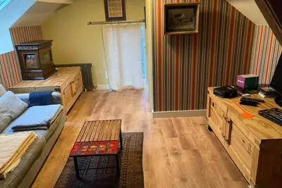 Image de Maison de charme avec piscine