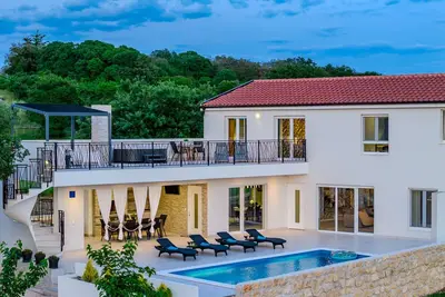 Image de Villa Sunset Grusi