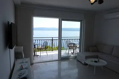 Image de Apartment NoStress Pisak