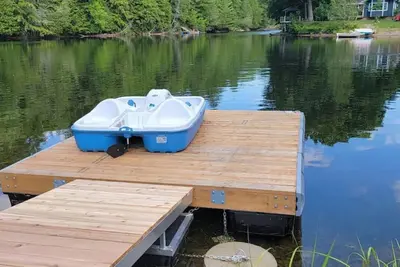 Image de Redbird - Cozy Waterfront Cottage on Muskoka River