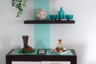 Image de House 110sqm 60m to the beach 2 terraces in front of and behind the house