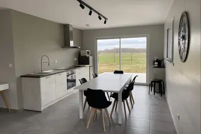 Image de Maison cosy 2 - Fronton