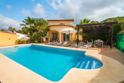 Image de Villa La Martina - PlusHolidays
