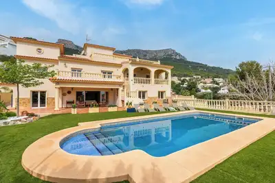 Image de Villa Fina - PlusHolidays