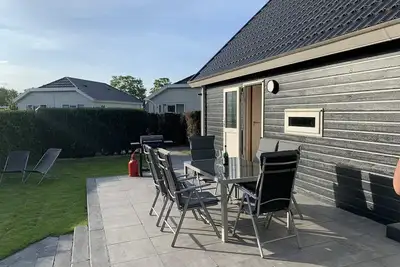 Image de Experience the ultimate pleasure of quality time with friends and family in this holiday home!