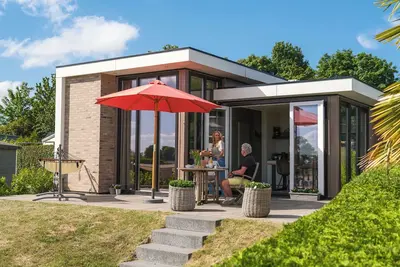 Image de Type Cube Wellness 2 to 4 people