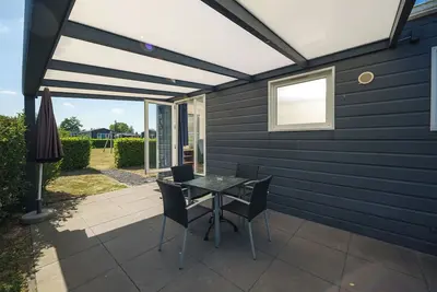 Image de Veluwe Lodge | 4 personen people