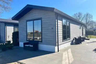 Image de Heide Lodge | 4 people