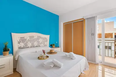 Apartament Pondarosa - PlusHolidays