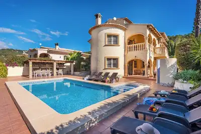 Image de Villa Comodo - PlusHolidays