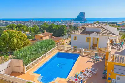 Image de Villa Helios - PlusHolidays