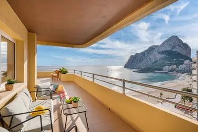Image de Apartment Turmalina Front - Plusholidays