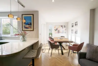 Image de Cabane Mont Fort - sleeps 6 guests  in 3 bedrooms