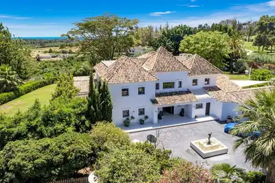 Image de Villa Flores - 6 Bed Finca with beautiful grounds!