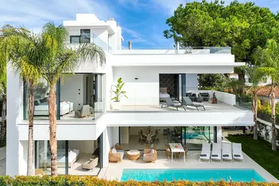 Image de Villa Boheme - 4-Bed Luxury Villa on The Golden Mile