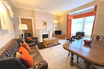 Image de Beautiful Period Property in Central Location - Pass the Keys