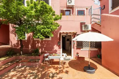Image de Casa Vivi ad Arbatax