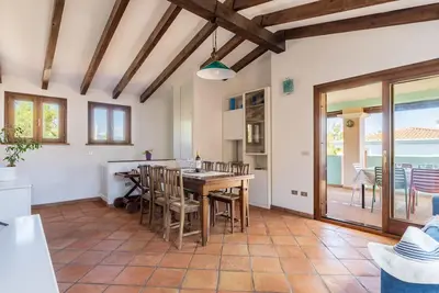 Image de Il Geco Holiday Home