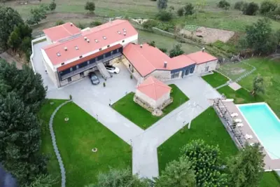 Image de Alqueiturismo - Garden House