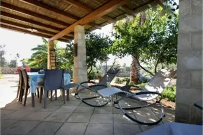 Image de Liama 3 - Magical Salento