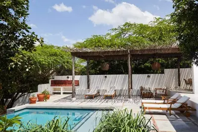 Image de Peeniwalli Luxury villa