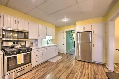 Image de Central Lancaster Home < 1 Mi to Downtown!