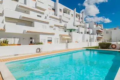 Image de Bleu Yellow Apartment, Albufeira, Algarve