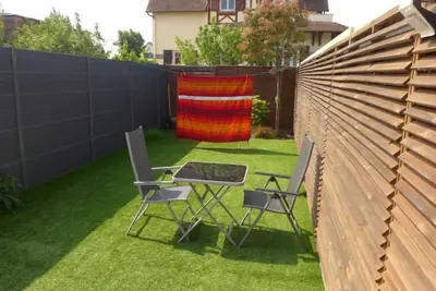 Image de Les Étourneaux by Interhome