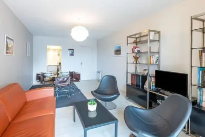 Image de Le Galion by Interhome