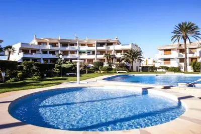 Image de Laguna Beach Plus by Interhome