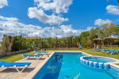 Image de Villa Garcia by Interhome