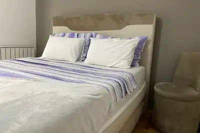Image de One bedroom appartment Sarajevo