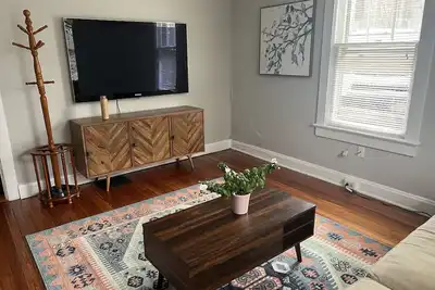 Image de Beautiful Downtown Hideaway