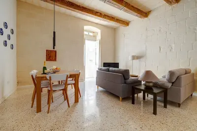 Image de Comfy 2 Br Flat in the Heart of Valletta