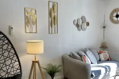 Image de Appartement, Bandol