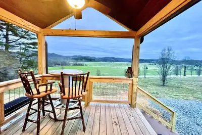 Image de The Million Dollar Views, Privacy And Easy Access - Only This Way :-)