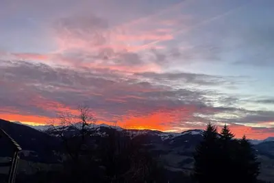 Image de Hinterfoisching - Chalet near Kitzbühel