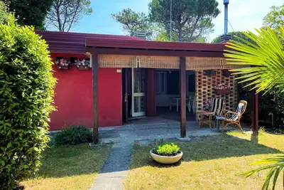 Image de Semi-detached Villa Giulia in Bibione Pineda