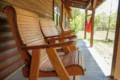 Image de San Marcos Riverfront/Sleeps 18/2 acres