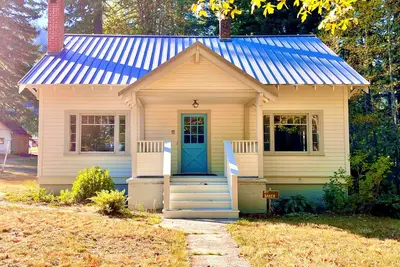 Image de Mt. Baker House