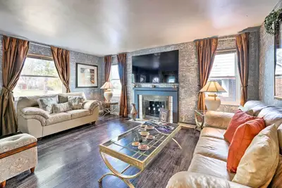 Image de Pet-Friendly Dayton Vacation Rental!