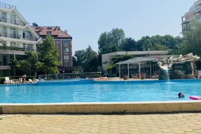 Image de Charming 1-bed flat Sunny Beach