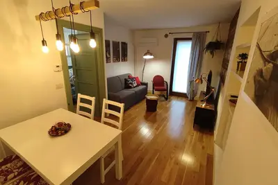 Image de The Last Rose - Verona - Two-room apartment within walking distance of the center